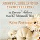 Cover of: Spirits, Spells, and Storytelling