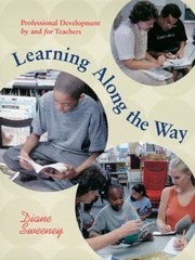 Cover of: Learning along the Way: Professional Development by and for Teachers