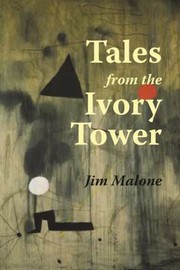 Cover of: Tales from the Ivory Tower