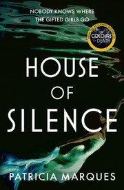 Cover of: House of Silence