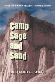 Cover of: Camp Sage and Sand