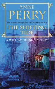 Cover of: Shifting Tide: A Gripping Victorian Mystery from London's East End
