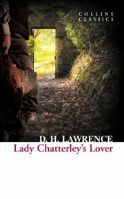 Cover of: Lady Chatterley's Lover by David Herbert Lawrence