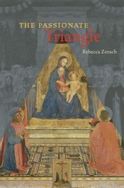 Cover of: The passionate triangle