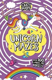 Cover of: Unicorn Mazes