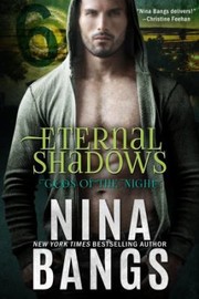 Cover of: Eternal Shadows by Nina Bangs