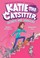 Cover of: Katie the Catsitter #3