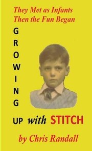 Cover of: Growing up with Stitch