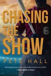 Cover of: Chasing the Show