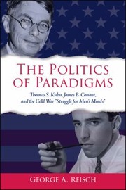 Cover of: Politics of Paradigms The