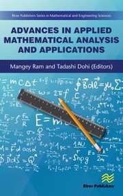 Cover of: Advances in Applied Mathematical Analysis and Applications