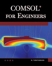 Cover of: COMSOL for Engineers