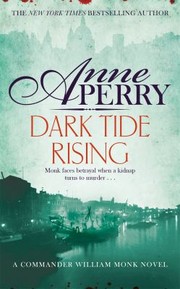 Cover of: Dark Tide Rising