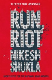 Cover of: Run, Riot