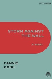 Cover of: Storm Against the Wall