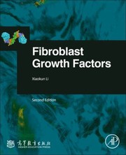 Cover of: Fibroblast Growth Factors