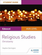 Cover of: Religious Studies: Christianity