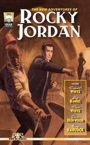 Cover of: New Adventures of Rocky Jordan