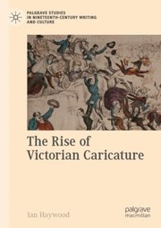 Cover of: Rise of Victorian Caricature