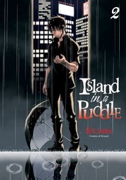 Cover of: Island in a Puddle 2