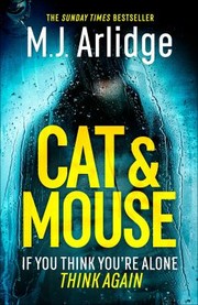 Cover of: Cat and Mouse: The Gripping New D. I. Helen Grace Thriller