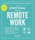 Cover of: Everything Guide to Remote Work