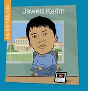 Cover of: Jawed Karim