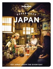 Cover of: Experience Japan 1