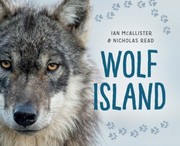 Cover of: Wolf Island by Ian McAllister, Nicholas Read