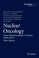 Cover of: Nuclear Oncology