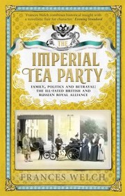 Cover of: Imperial Tea Party