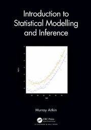 Cover of: Introduction to Statistical Modelling and Inference