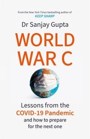 Cover of: World War C by Sanjay Gupta