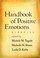 Cover of: Handbook of Positive Emotions