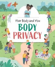 Cover of: Your Body and You: Body Privacy