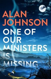 Cover of: One of Our Ministers Is Missing