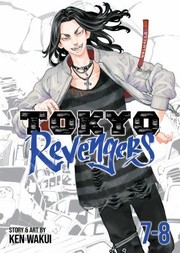 Cover of: Tokyo Revengers (Omnibus) Vol. 7-8 by Ken Wakui