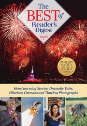 Cover of: Best of Reader's Digest Vol 3 -Celebrating 100 Years