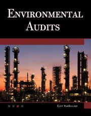 Cover of: Environmental Audits