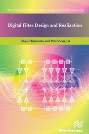 Cover of: Digital Filter Design and Realization