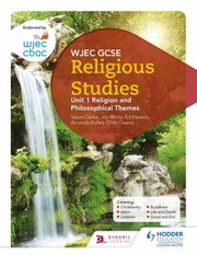 Religious Studies cover