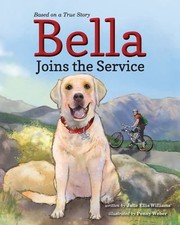 Cover of: Bella Joins the Service