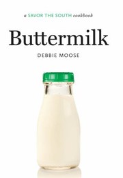 Cover of: Buttermilk by Debbie Moose