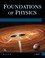 Cover of: Foundations of Physics