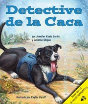 Cover of: Detective de la Caca