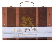 Cover of: Harry Potter: Back to Hogwarts Travel Set