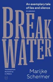 Cover of: Breakwater by Marijke Schermer, Liz Waters