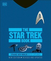 Cover of: Star Trek Book New Edition by Paul J. Ruditis, Paul J. Ruditis