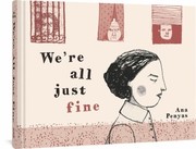 Cover of: We're All Just Fine