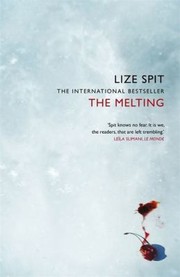 Cover of: Melting